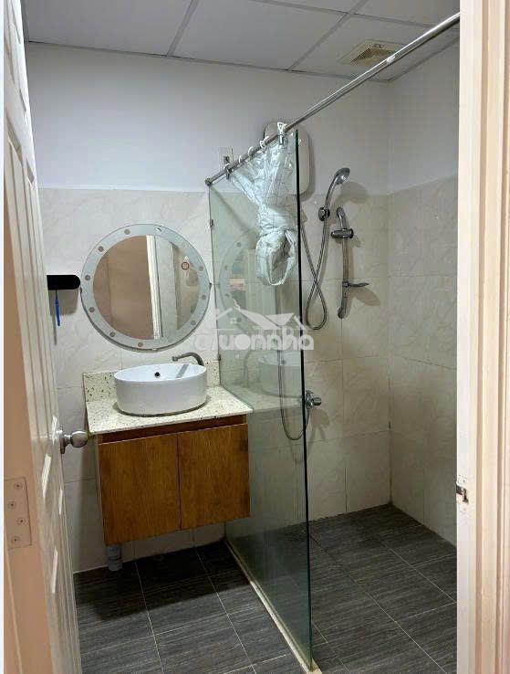 Cho thuê 8x đầm sen, giá 7tr 1pn, 1wc, 50m2, full nội thất, - 4