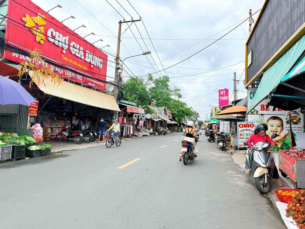 Bán nhà cấp 4 ngay chợ phú thọ kp5 trảng dài - 2