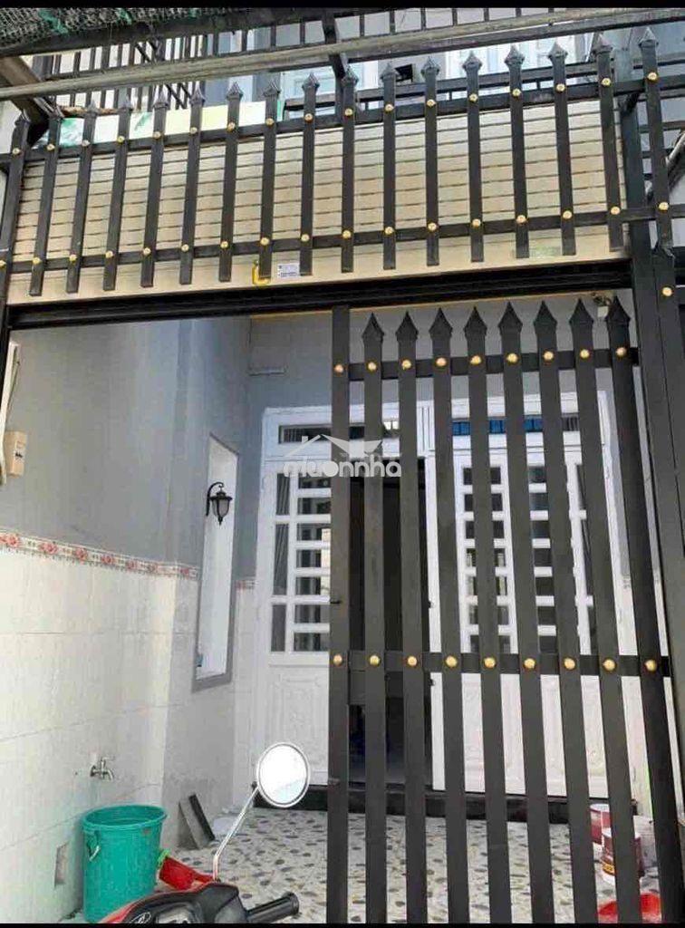 Gần hoàng diệu 2 - đại học ngân hàng nhà đầy đủ nội thất 2pn 2wc ở + v - 2