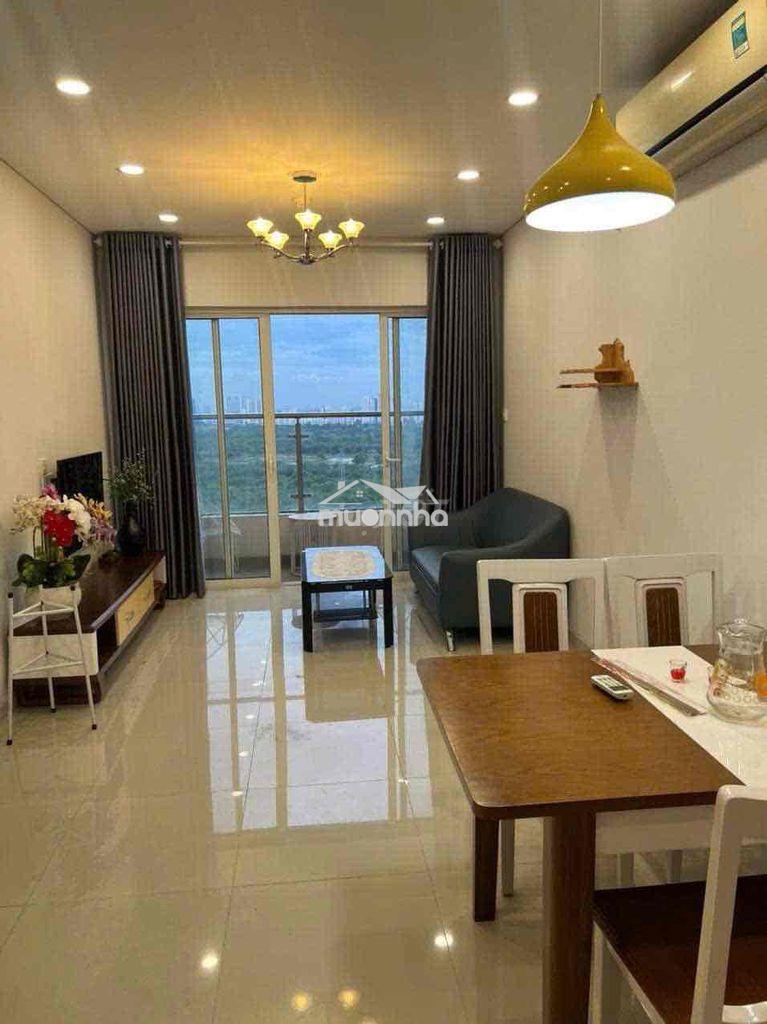 Dragon hill 2 nhà bè cho thuê 2pn 2wc full đồ giá 10tr5 ở được liền