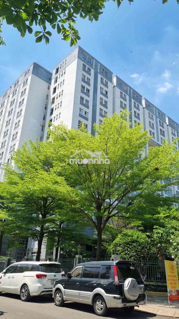 Cần cho thuê căn hộ chung cư dreamhome, gò vấp