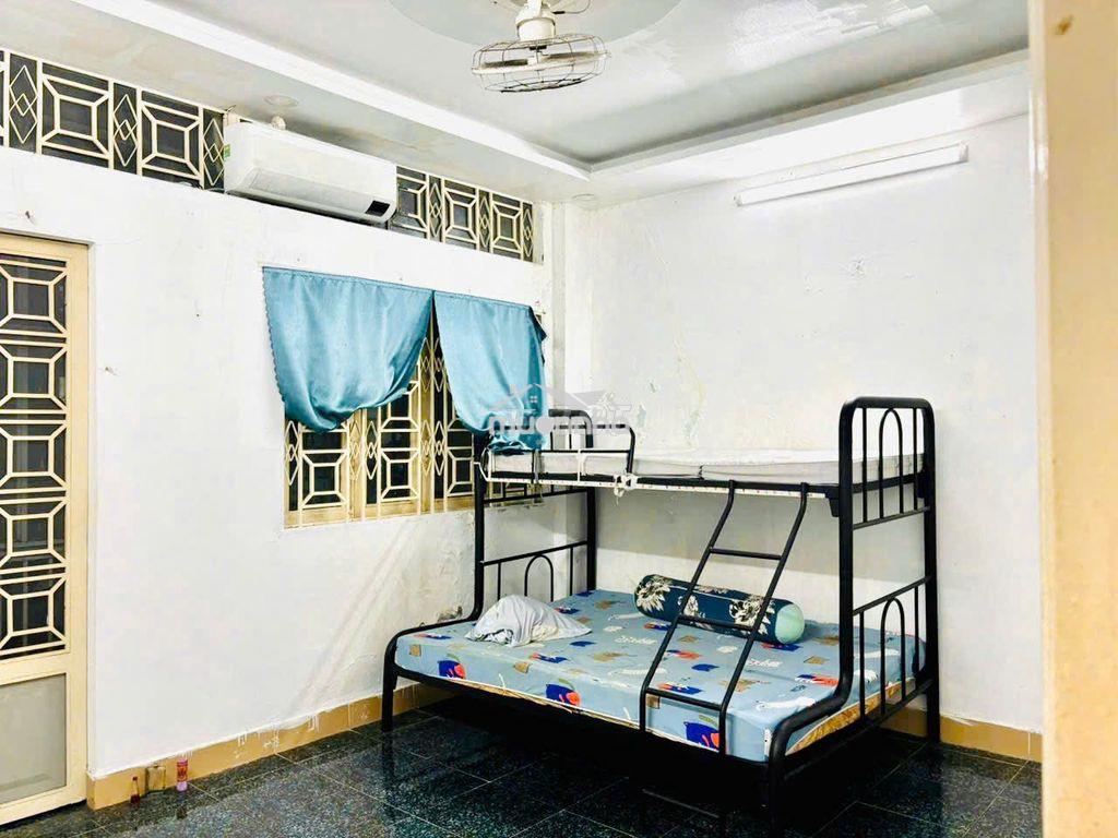 Gấp bán "6.5 tỷ giảm về 5.8 tỷ" - bán nhà 2 tầng 50m2 ngay bv gia định - 3