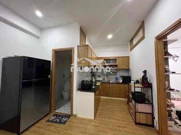 Cho thuê căn hộ 1pn chung cư ngô đức kế vtau - 2