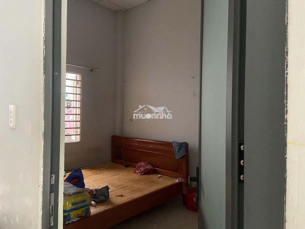 Cho thuê nhà nguyên căn 80m2 2pn 1wc xã hóc môn - 2