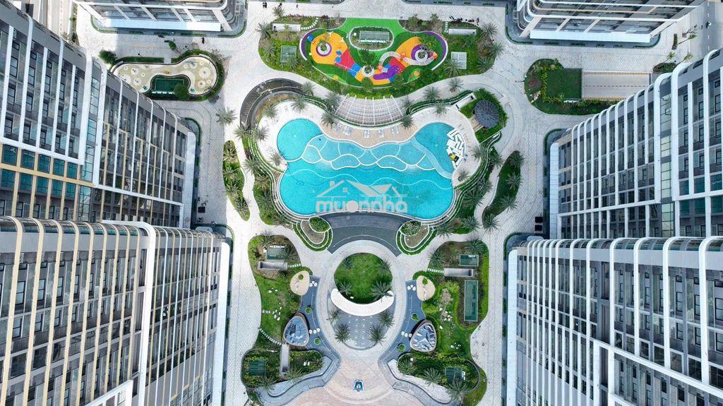 The opus one 5 tỷ/ 80m2 sang trọng nhất phường long bình, tp. hcm - 4