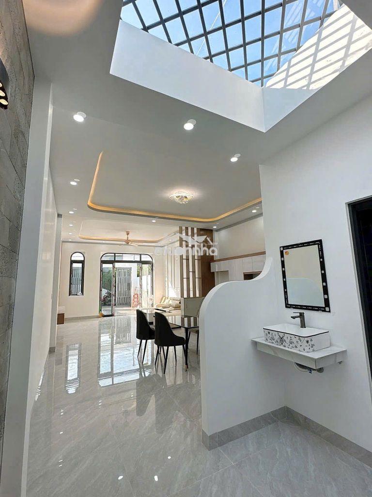 Bán gấp căn cấp 4 vừa hoàn thiện trả trước 30% dọn vào ở ngay. - 4