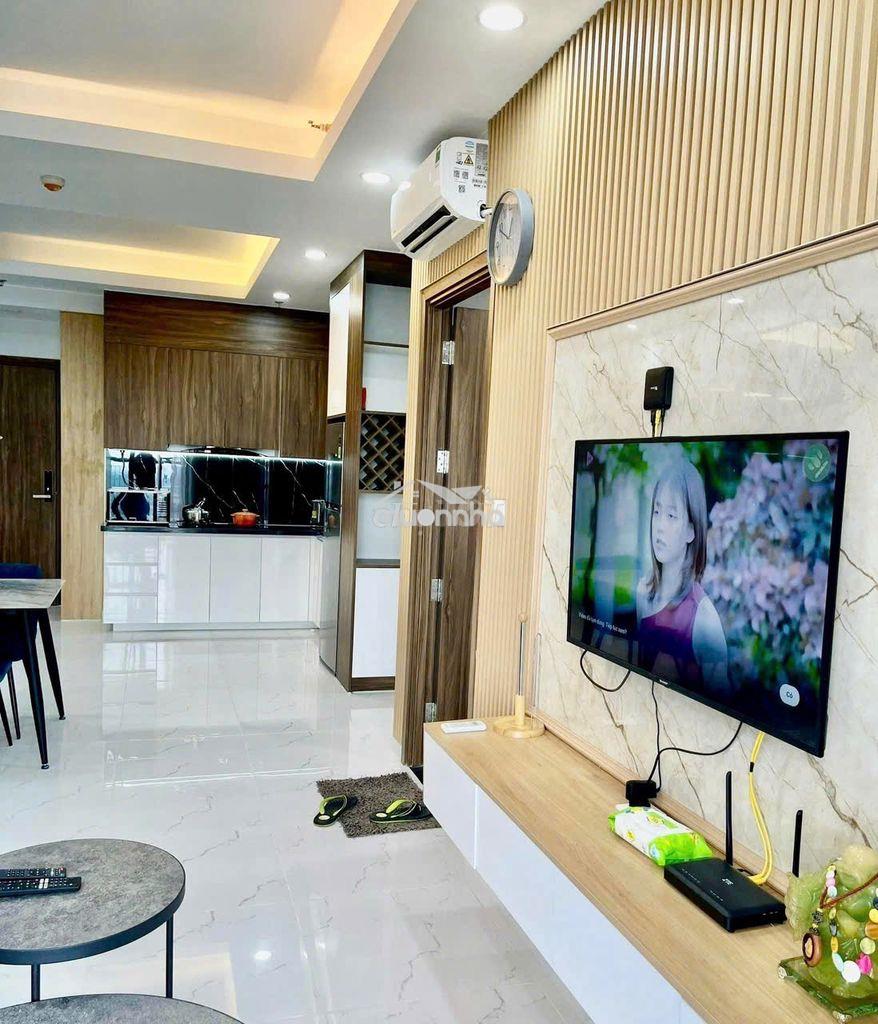 Chung cư picity, thạnh xuân 13, q12: 65m2, ntcc, 2p ngủ 10,5tr/th - 4