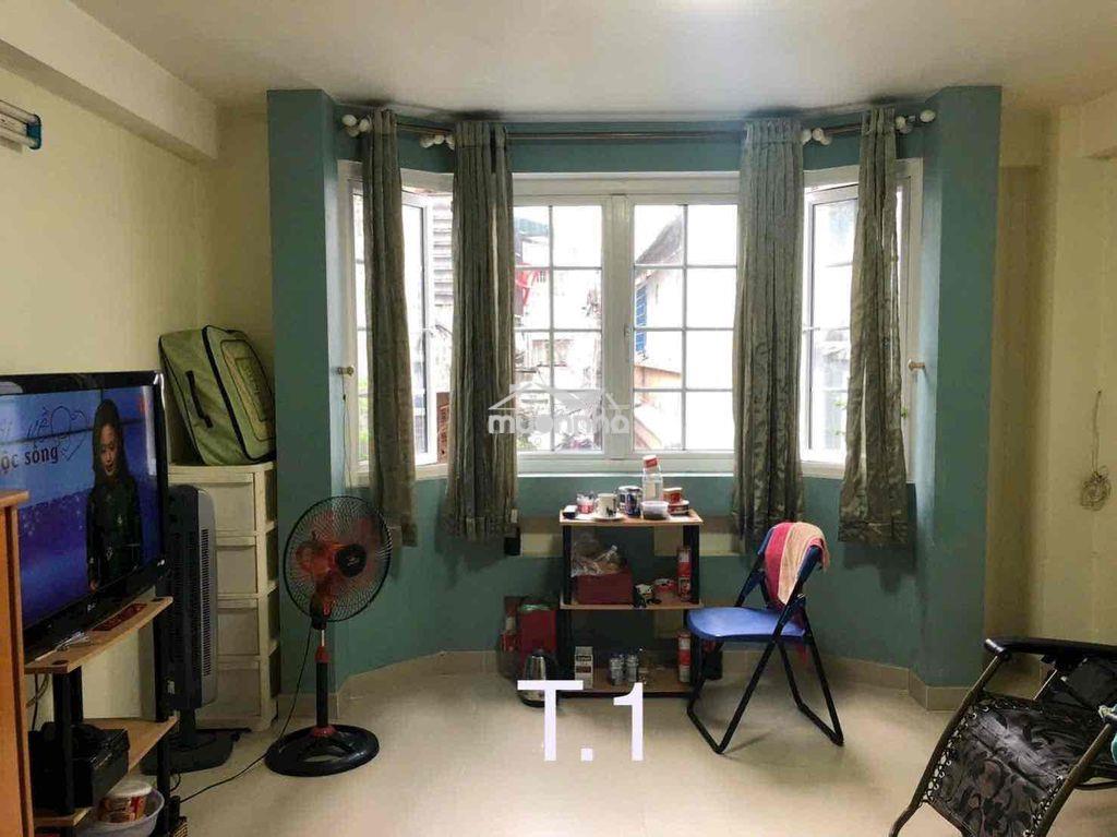 Bán nhà hẻm 4m điện biên phủ p11 quận 10 dt 4x9 36m2 4 tầng giá 8.5 ty - 3