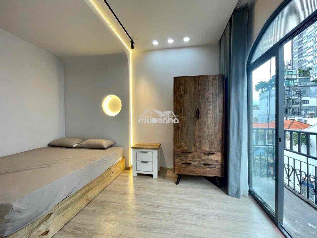 Cho thuê siêu phẩm căn hộ mini thiết kế phương tây cực kì có gu - 2