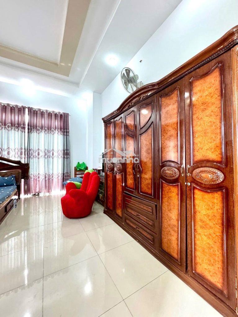 Gấp bán giảm 3 tỷ - biệt thự ngay lò lu – 550m² (10×50m) x 2t - 3