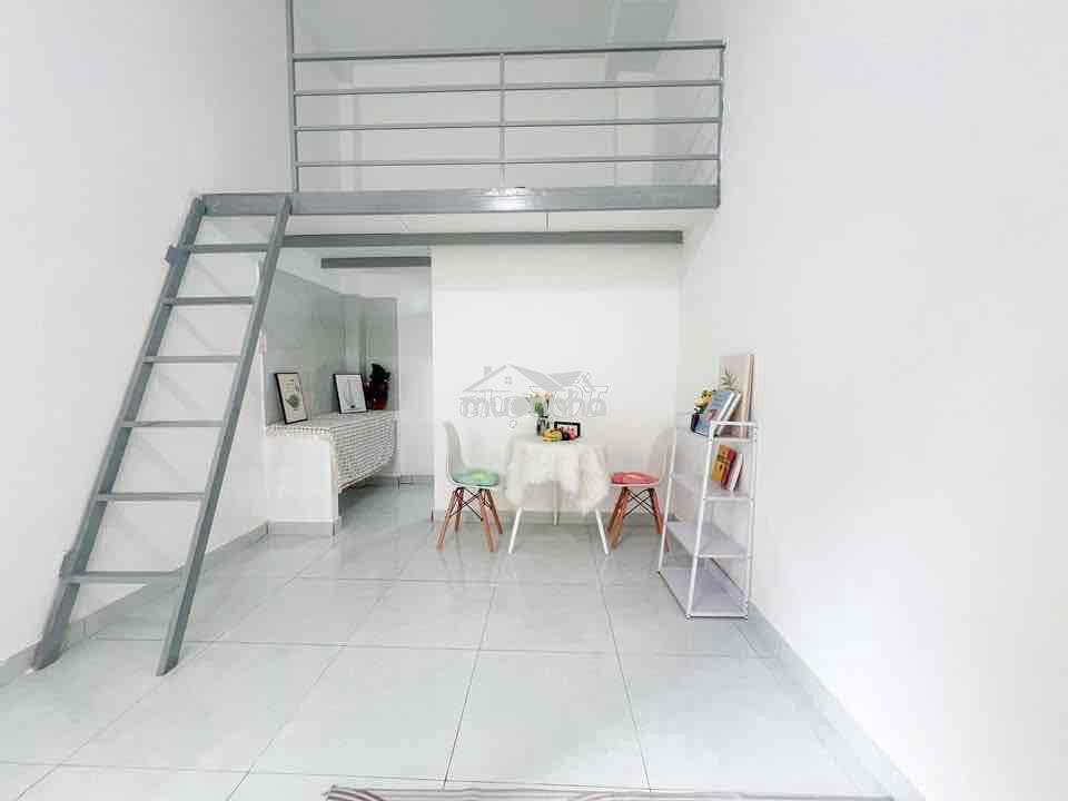 Cho thuê phòng trọ giá rẻ - gác cao 2mét ngay tt hành chính dĩ an 🤩 - 2