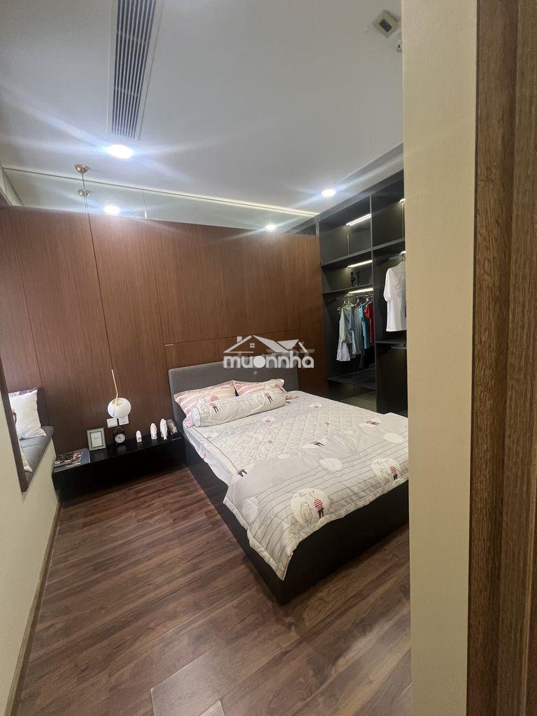 Căn hộ quận 7 phú mỹ hưng - 4