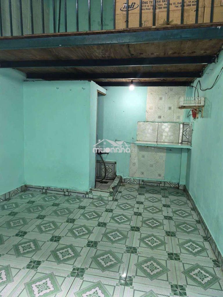 Phòng  cho thuê  đường vườn lài  giá  từ 1tr6  đến  2tr5 - 2