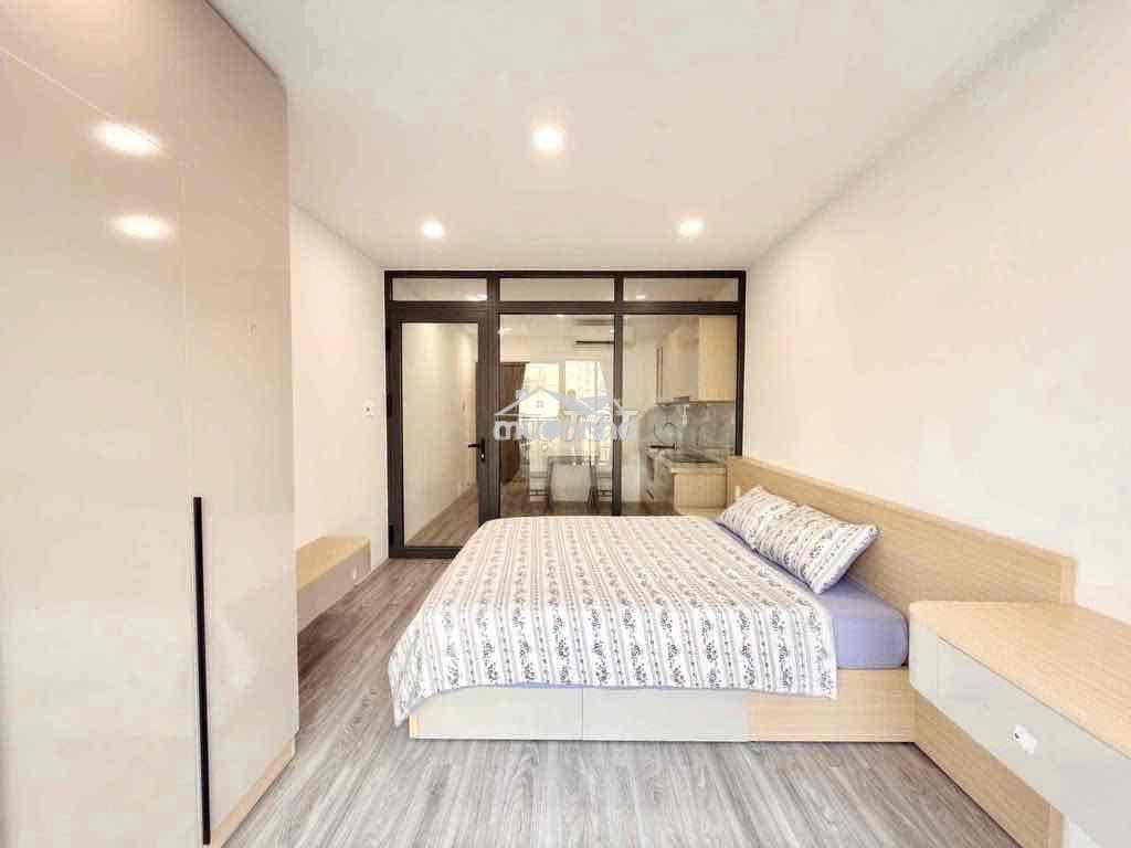 Căn hộ tách bếp ngay trong khu đô thị vạn phúc city giá cực hời - 3
