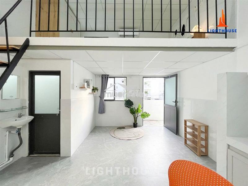 DUPLEX CAO 1 MÉT 8 NGAY ĐẢO KIM CƯƠNG ĐI NGUYỄN THỊ ĐỊNH QUẬN 1