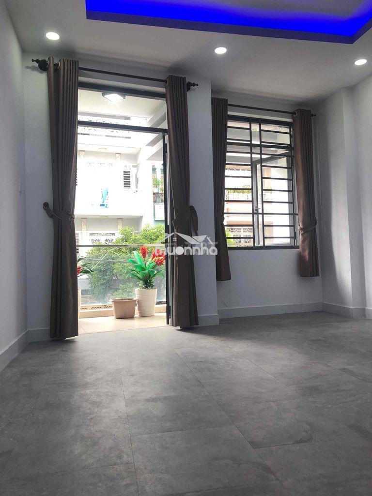 Phòng ngay đường trần văn kiểu khu binh phu q6