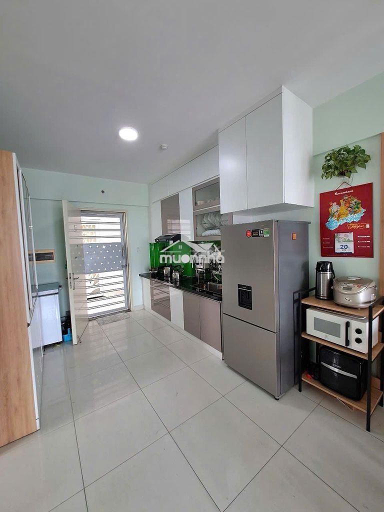 Cho thuê căn hộ full nt giá rẻ: 2pn chỉ từ 8tr - 4