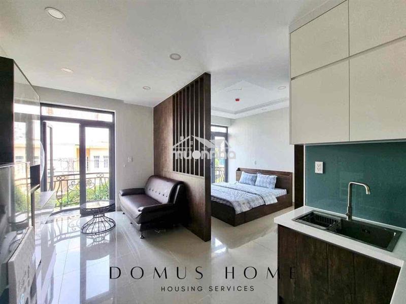 Khai trương dự án mới siêu đẹp ngay cầu nguyễn văn cừ