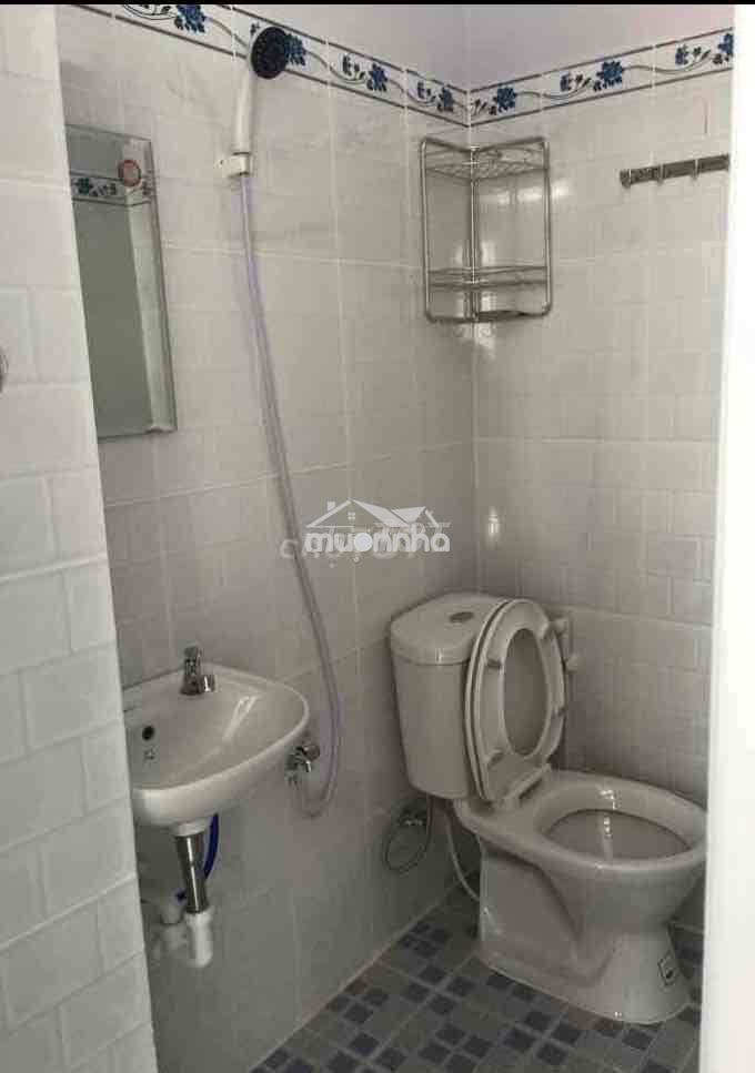 Phòng trọ 10m2 nguyễn trung trực p5 bình thạnh - 4
