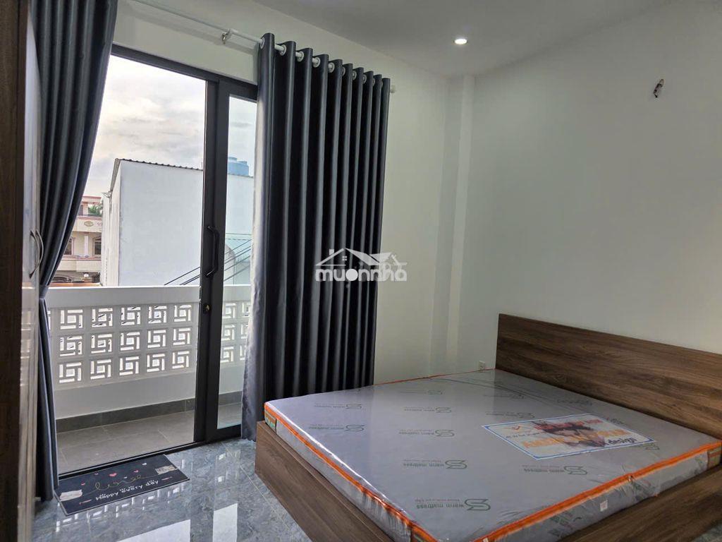 Cho thuê nhà phố vườn mới 100% – 5 tầng_5pn,6wc,mới xây,đẹp, thoáng - 3