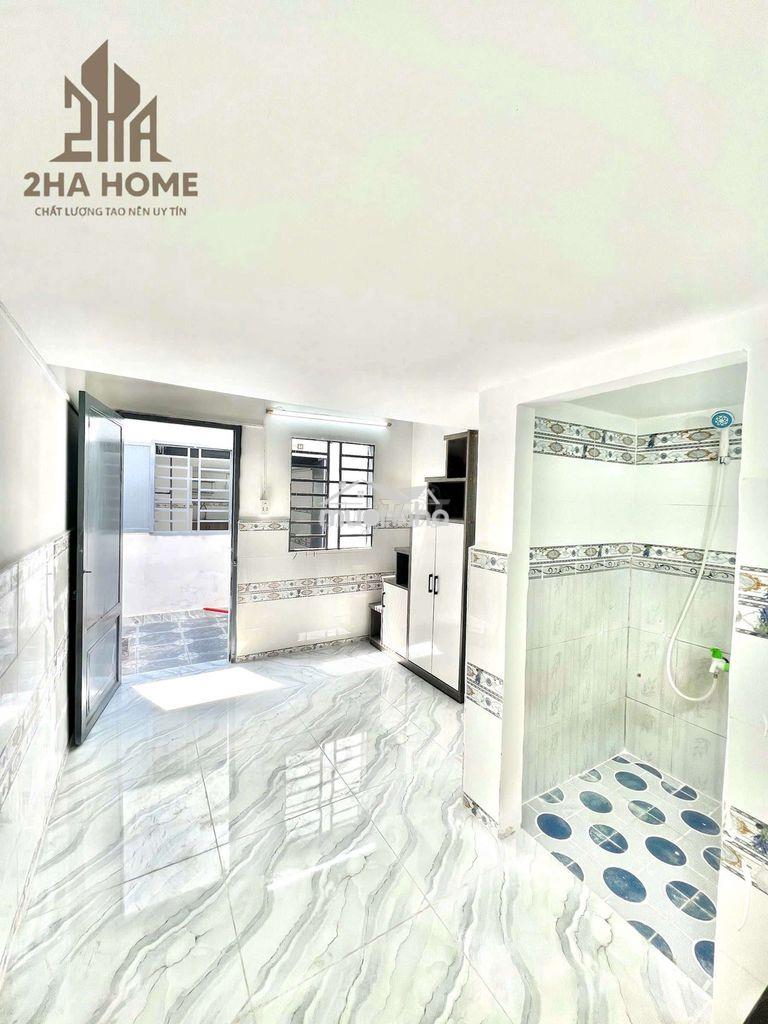 Phòng trọ giá rẻ gần đh công thương ,eon tân phú - 4