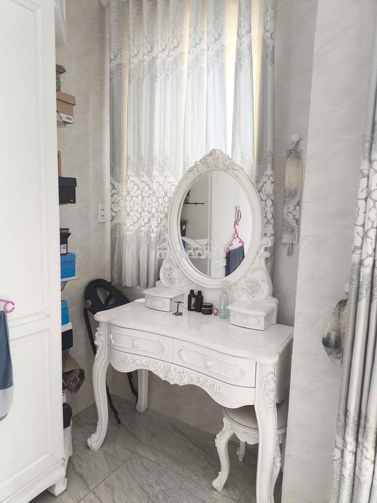 Chính chủ cho thuê phòng cao cấp ban công full nội thất phú nhuận - 3