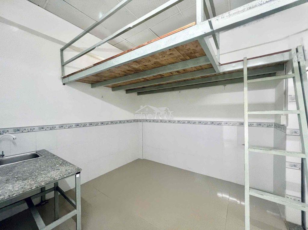 Phòng trọ giá siêu rẻ ngay hương lộ 2 - thoại ngọc hầu - âu cơ - 3