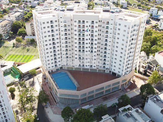 Căn hộ 64m2, 2pn, hqc ( blusky ) quận 2 , giá 3 tỷ