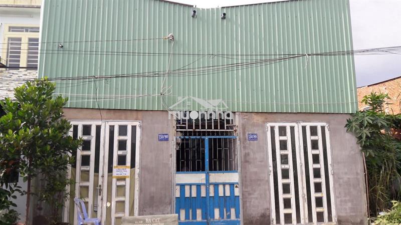 Nhà trọ cho thuê giá rẽ