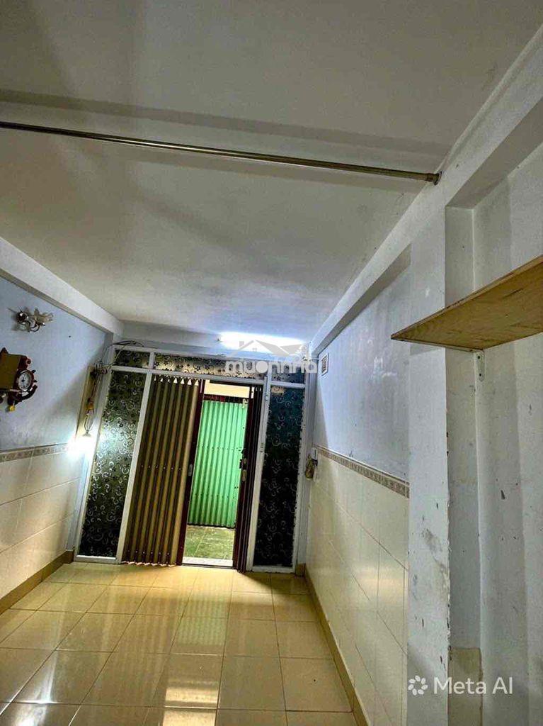 Q1 – phạm ngũ lão – 4 tầng - 3 p. ngủ – chỉ 3,99 tỷ - tl - 4