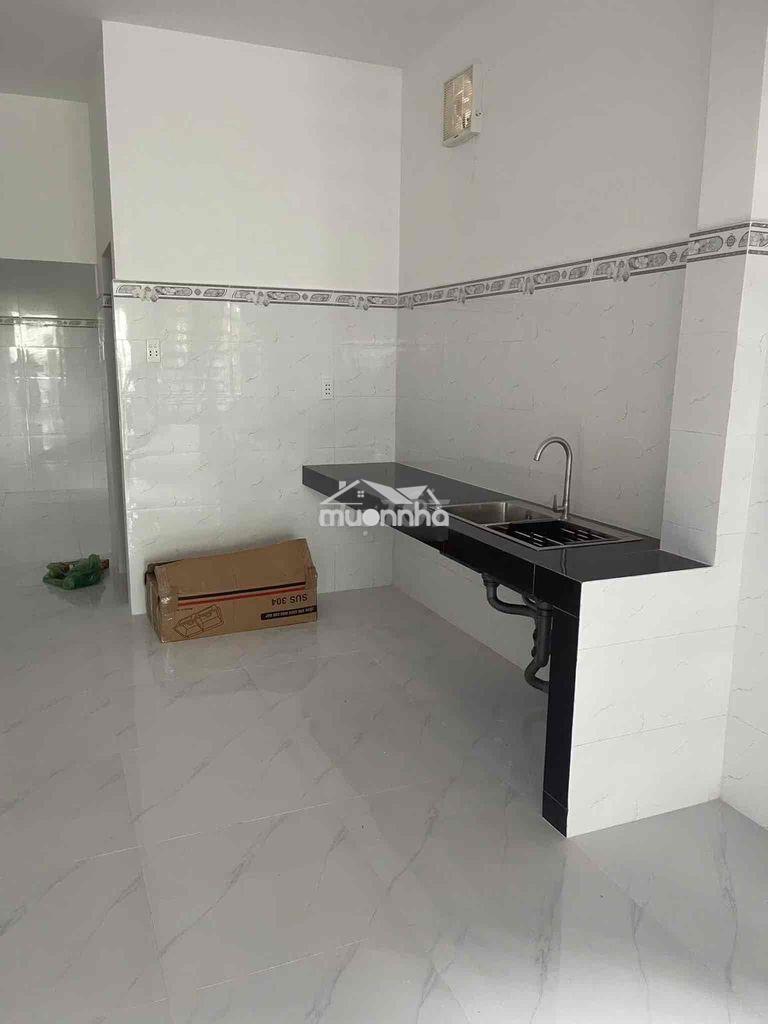 Nhà thích quảng đức sạch sẽ cho thuê chỉ 4tr5/th - 3