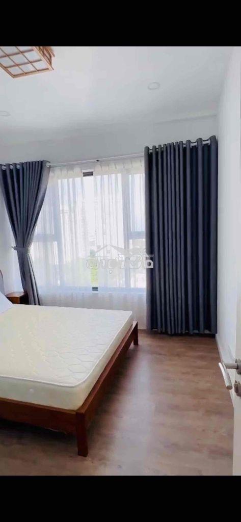 Cho thuê căn hộ hưng phúc 2 – phú mỹ hưng, quận 7 - 2