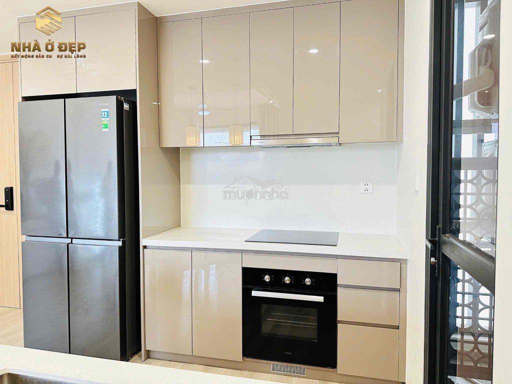 CHO THUÊ 2PN MASTERI VINHOMES GRAND PARK – FULL NỘI THẤT CAO CẤ - 3