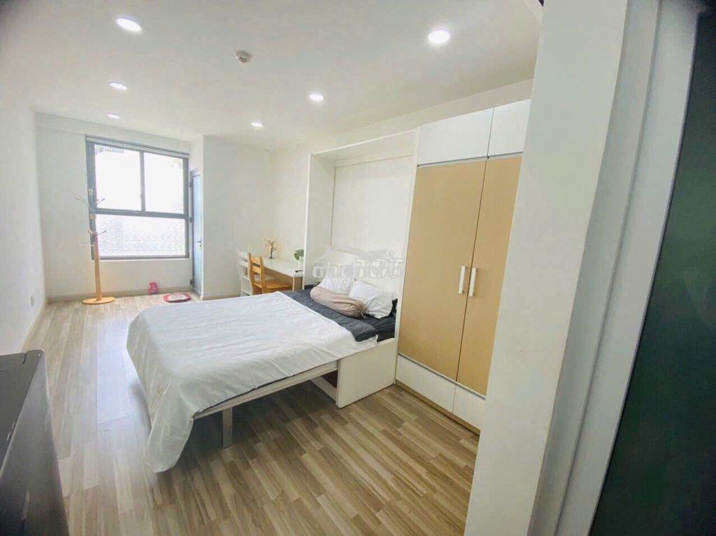 Phòng trọ full nội thất – đường 3 tháng 2 quận 11 - 4