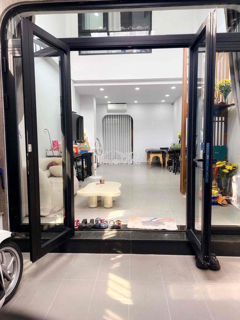 Nhà đẹp 💯 mới khu tên lửa 4x16,3.5 tấm - 2