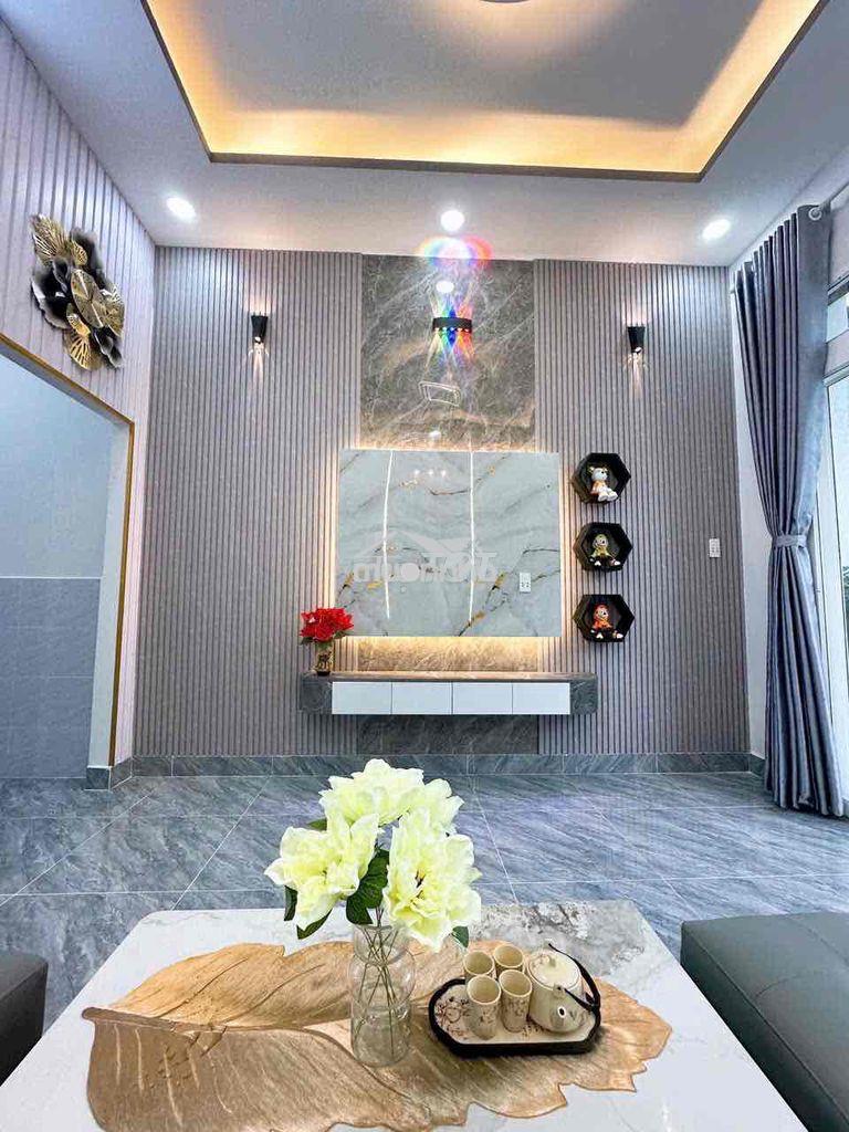 Bán gấp căn nhà lê đình cẩn sổ hồng riêng - 3