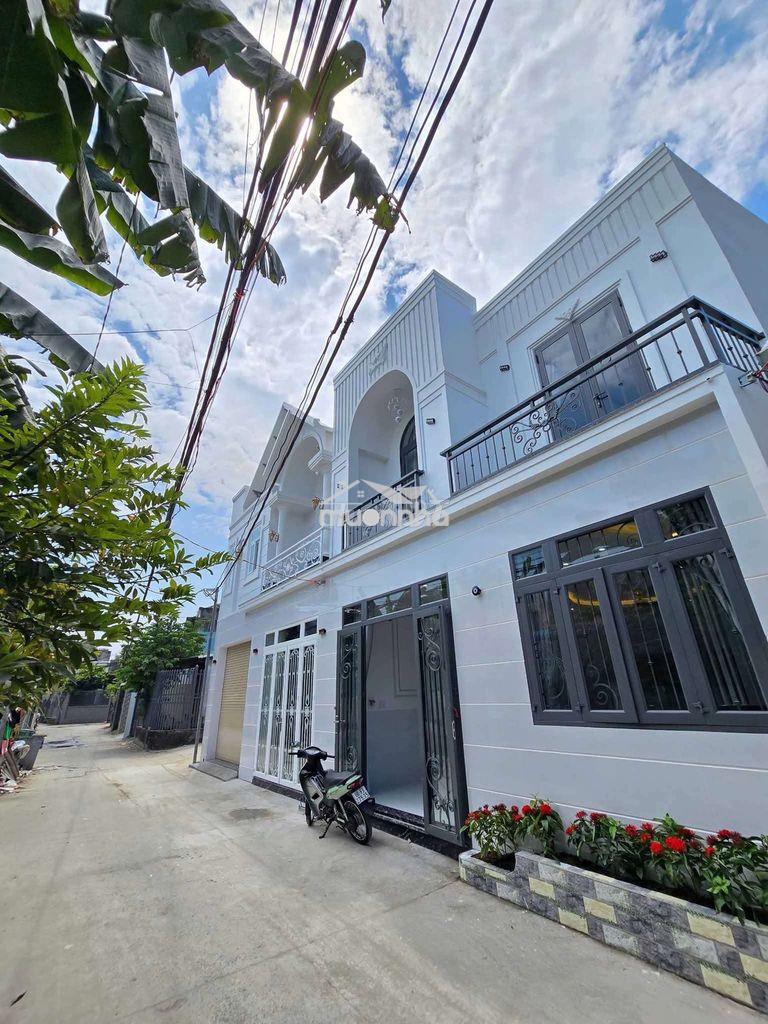 Nhà gần gx đại lộ - 2
