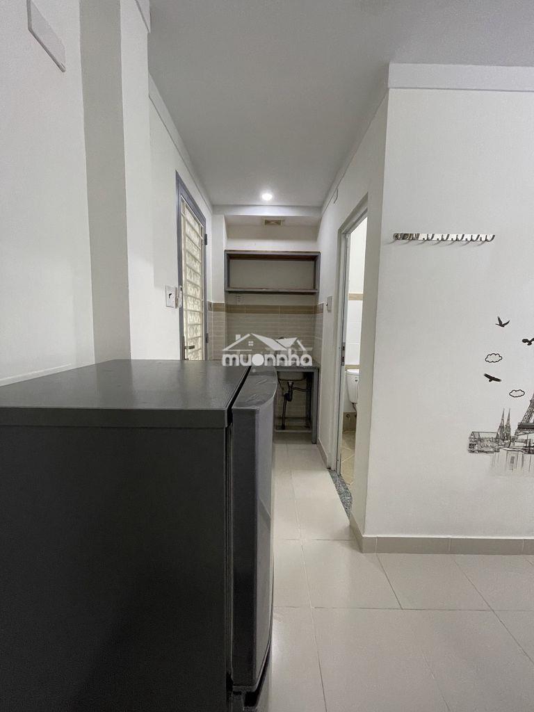 Phường 25 bình thạnh, phòng full nội thất.( phòng trống từ ngày 13/7) - 2