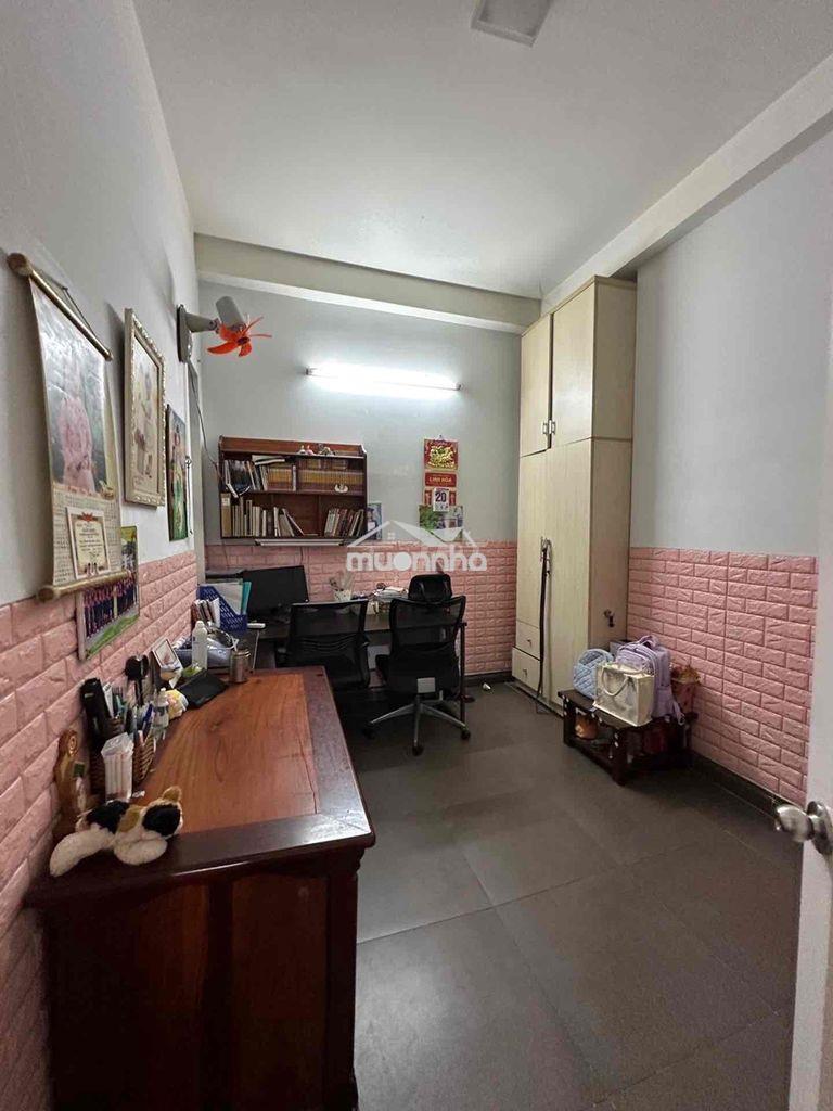 🏡 Định cư bán nhà đẹp đông hưng thuận 2, q12 – chỉ 5.3 tỷ  shr 6,5x12m - 4