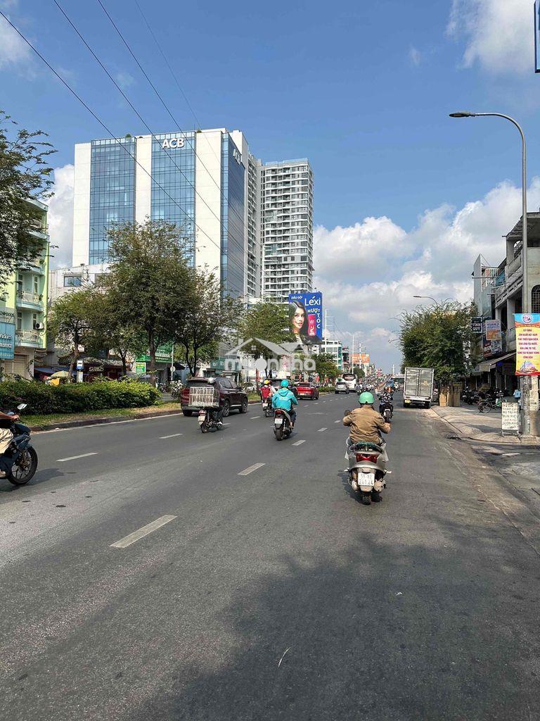 Bán nhà cạnh 3 tháng 2 - bv đại học y dược nở hậu gần 8m thiết kế đẹp - 4