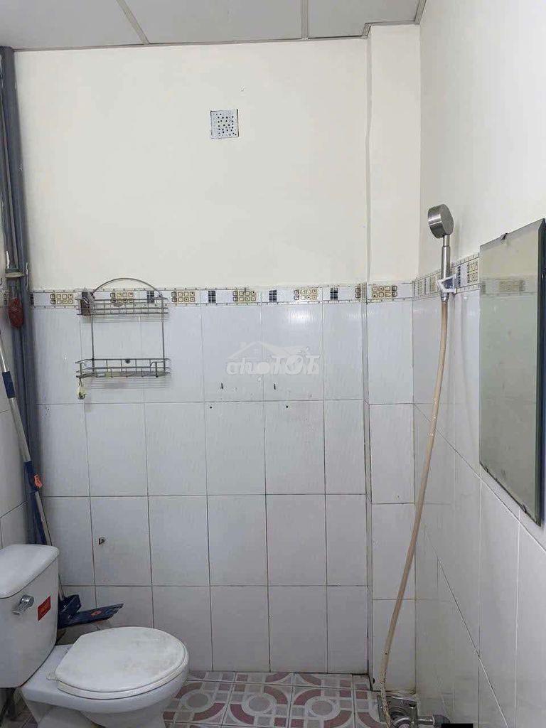 Cho thuê nhà nhỏ vạn kiếp  - 3