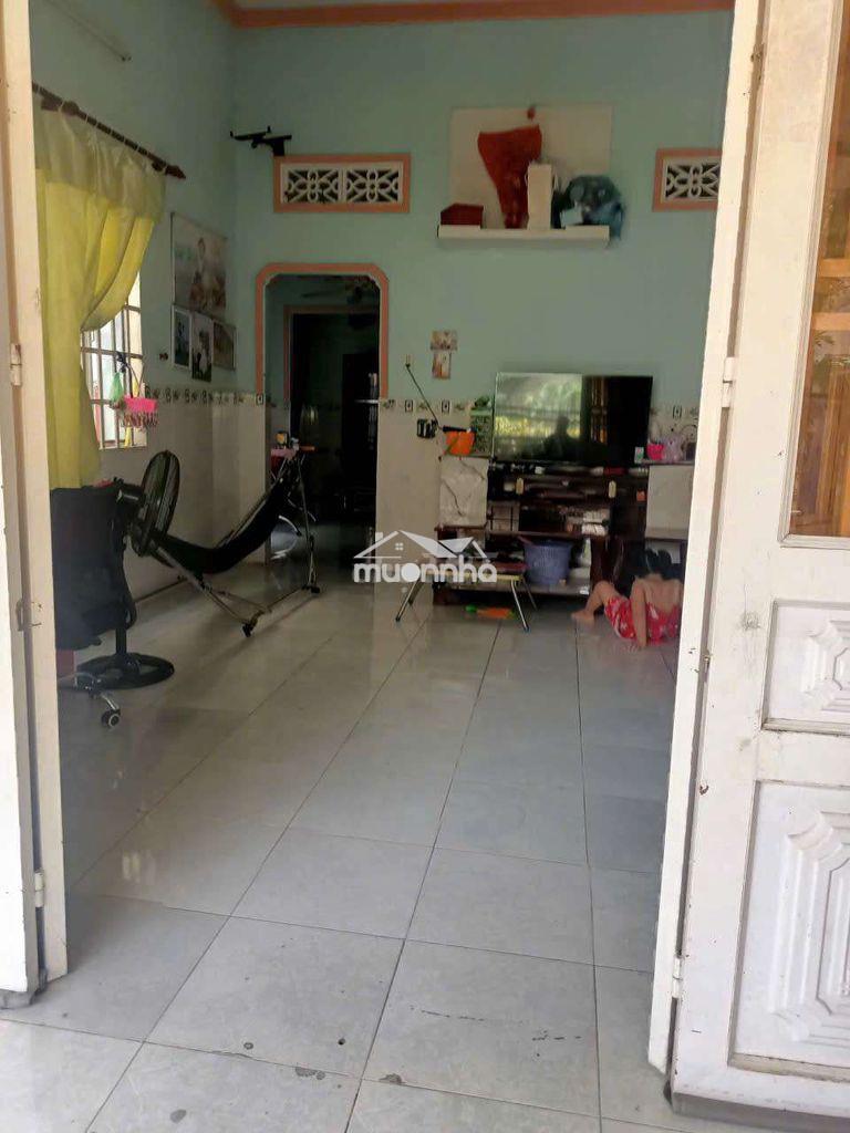 Bán nhà riêng 85m  giá rẻ phường thái hoà tân uyên bình dương  - 2