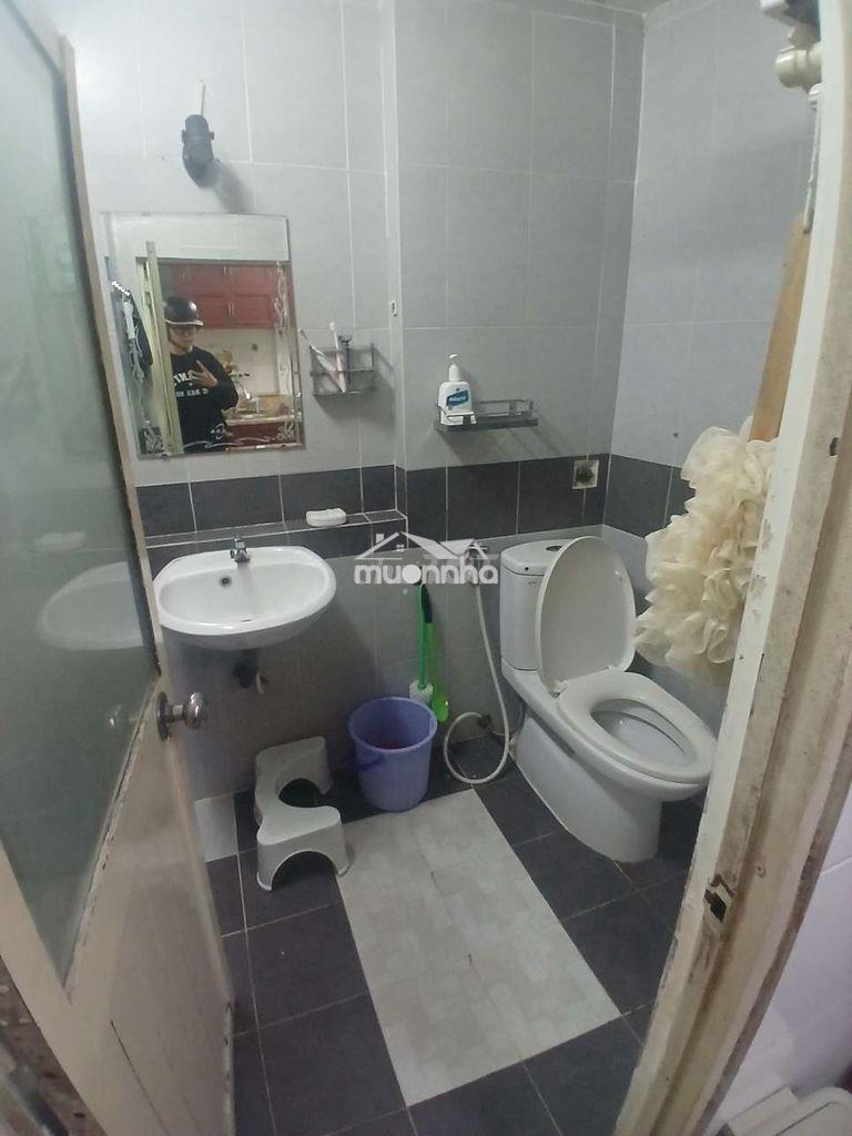 Cho thuê nhà 2pn 2wc nguyễn kiệm - 3