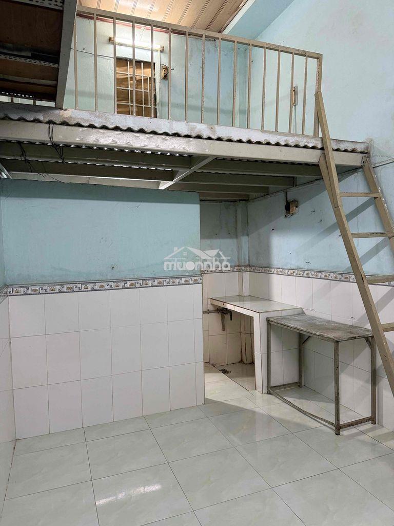Nhà trọ - 2