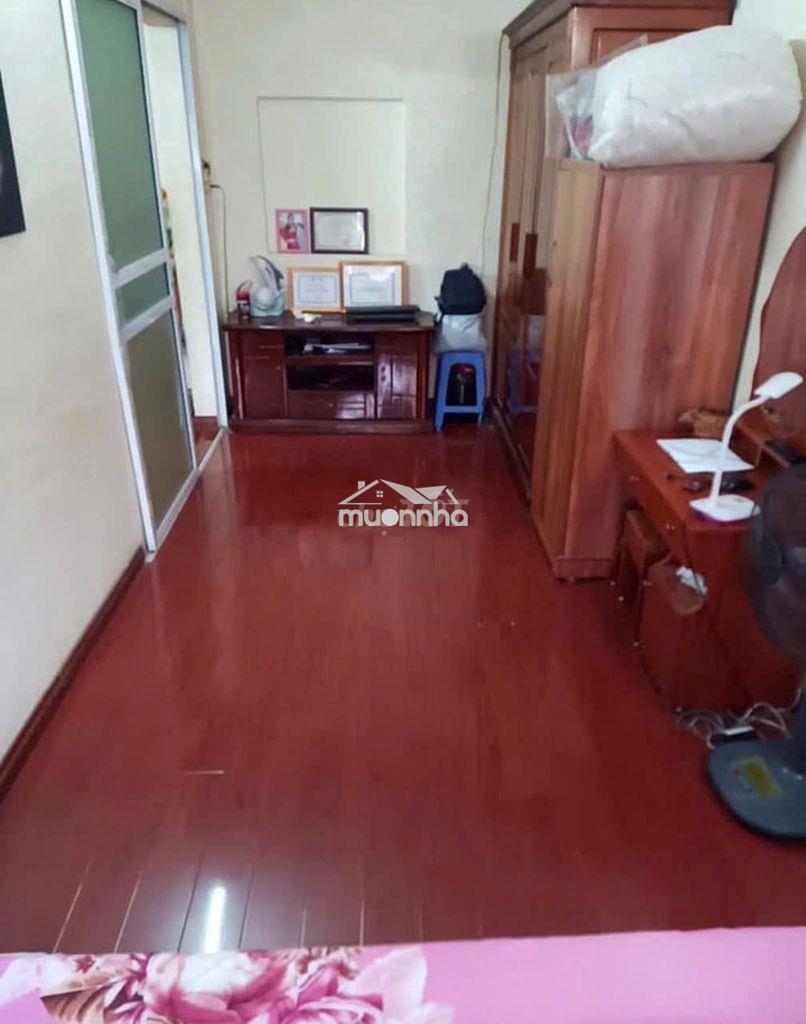 Bán nhanh căn tập thể bê tông chèm - 3