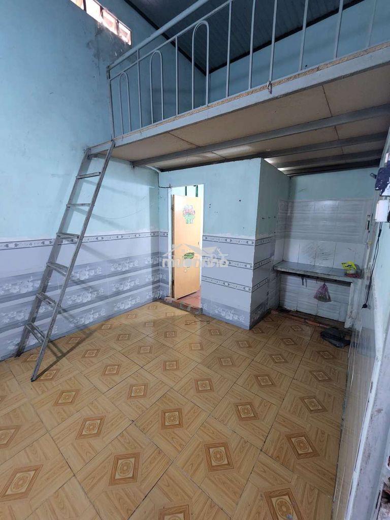 Phòng trọ có gác - gần khu công nghiệp tây bắc - 3