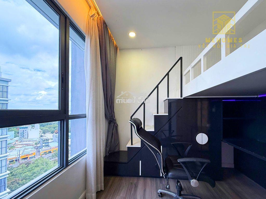 🍀 Cho thuê căn hộ 4pn plus, 3wc siêu rộng rãi, nhà có ntcb, ở liền - 3