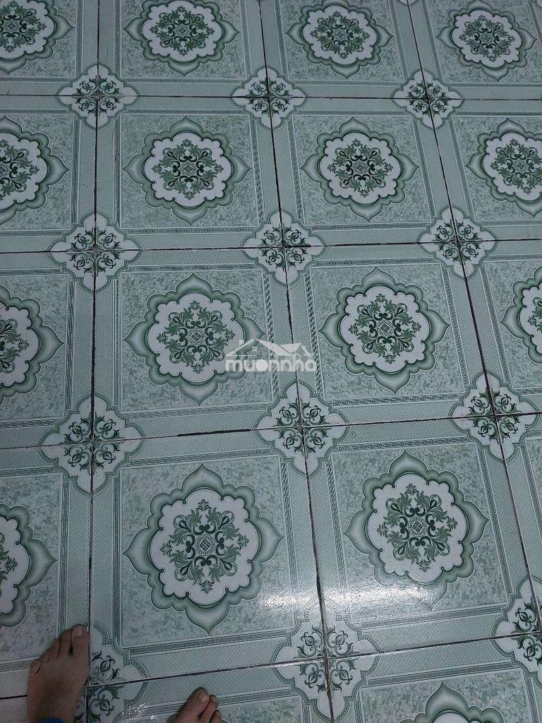 Phòng trọ giá rẻ, sạch đẹp đường nguyễn văn quá, q12 - 4