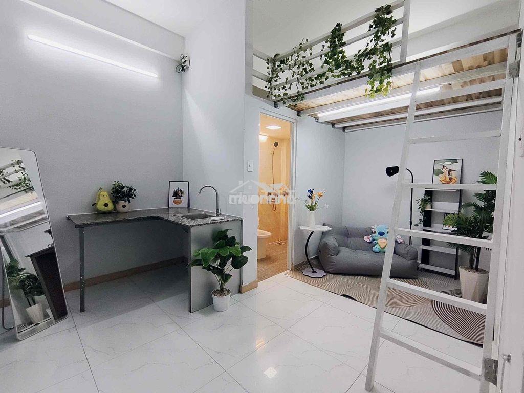 Chủ vừa trống - ngay lê đức thọ - 2