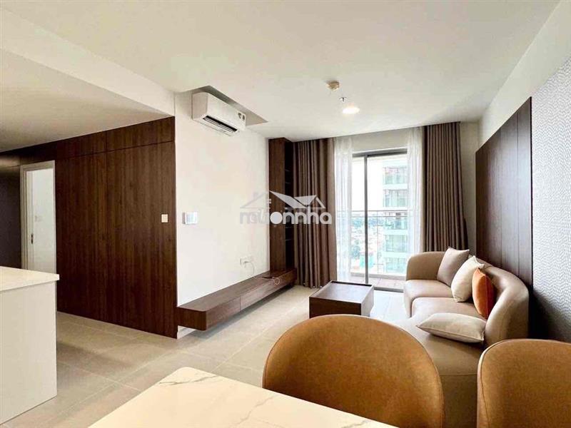 Cho thuê ch 3pn urban green nội thất cao cấp giá 22tr/th
